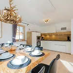 Haus Laura Chalet