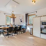 Haus Laura Chalet