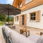 Haus Laura * Donnersbachwald