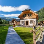 Haus Laura Chalet Donnersbachwald