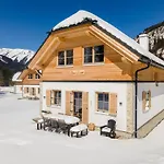 Chalet Haus Laura Donnersbachwald