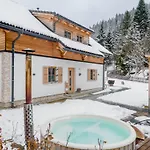 Haus Laura Chalet Donnersbachwald