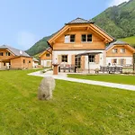 Haus Laura Chalet