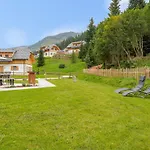 Haus Laura Chalet Donnersbachwald