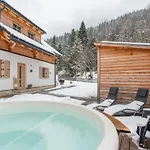 Haus Laura Chalet