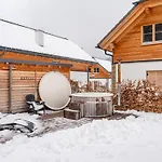 Haus Laura Chalet
