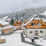 Haus Laura Chalet Donnersbachwald