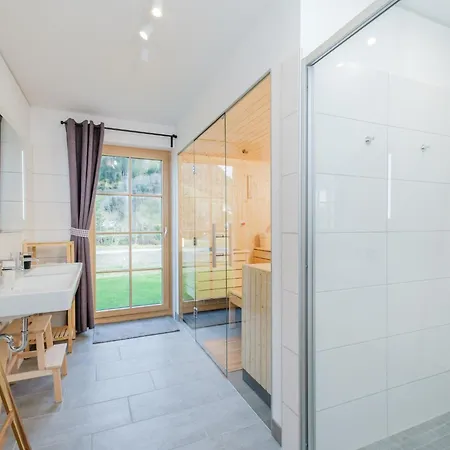 Haus Laura Donnersbachwald