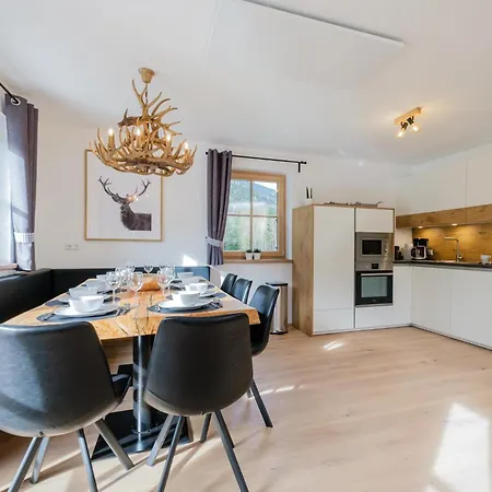 Haus Laura Chalet Donnersbachwald