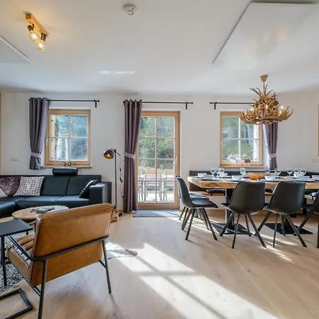 Haus Laura シャレー