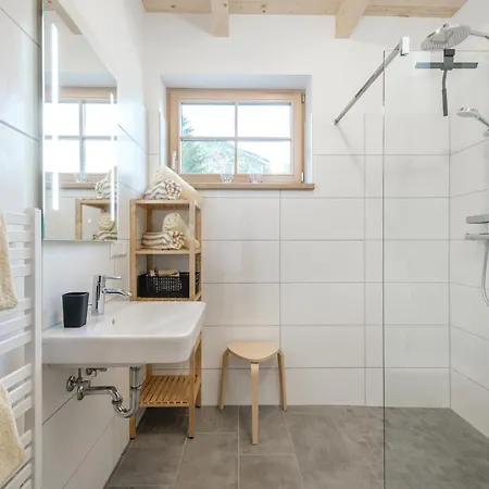 Haus Laura * Donnersbachwald