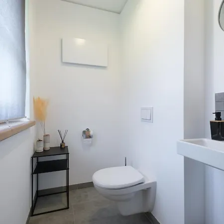 Chalet Haus Laura Donnersbachwald