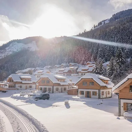 Haus Laura ドナースバッハヴァルト