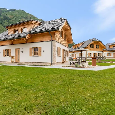 Haus Laura Donnersbachwald