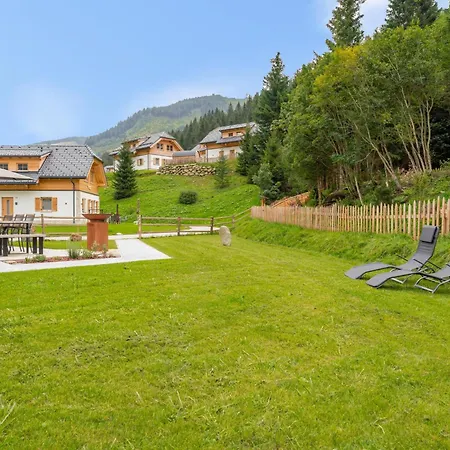 Haus Laura Donnersbachwald