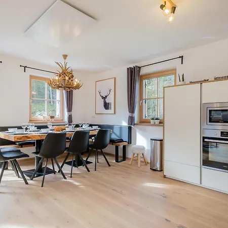 Haus Laura Chalet Donnersbachwald