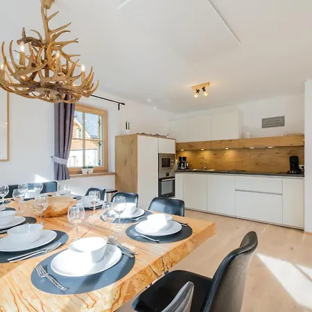 Haus Laura Chalet