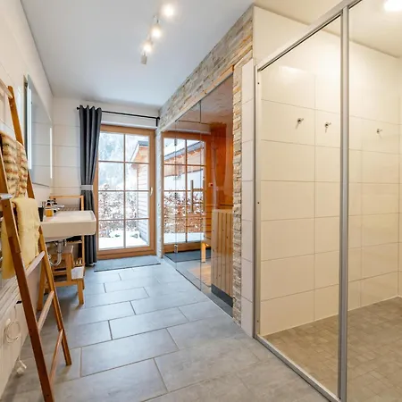 Haus Laura Chalet Donnersbachwald