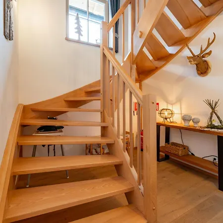 Haus Laura Chalet