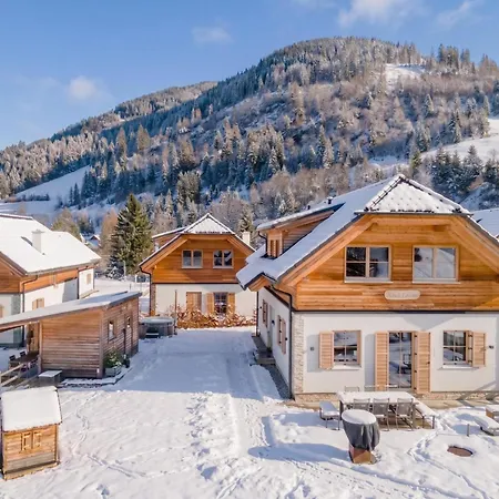 Haus Laura