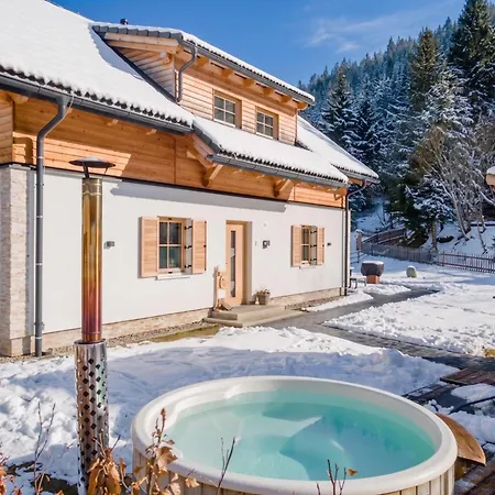 Chalet Haus Laura