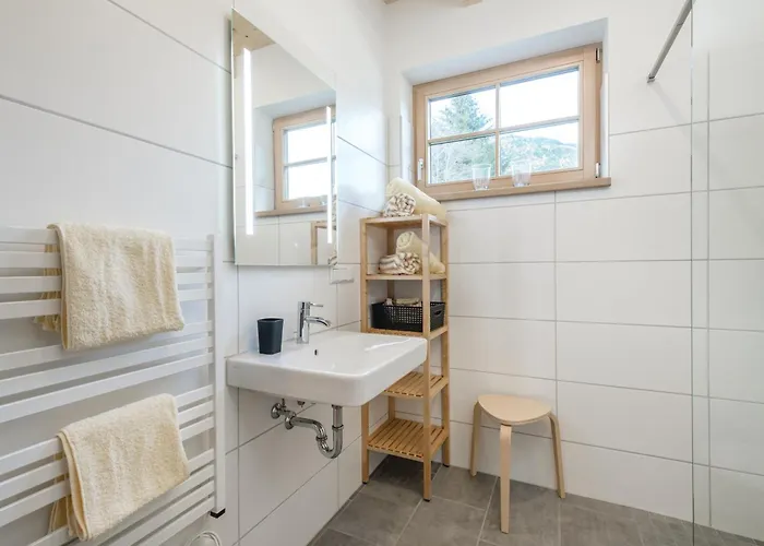 Haus Laura Chalet Donnersbachwald