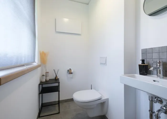 Chalet Haus Laura Donnersbachwald